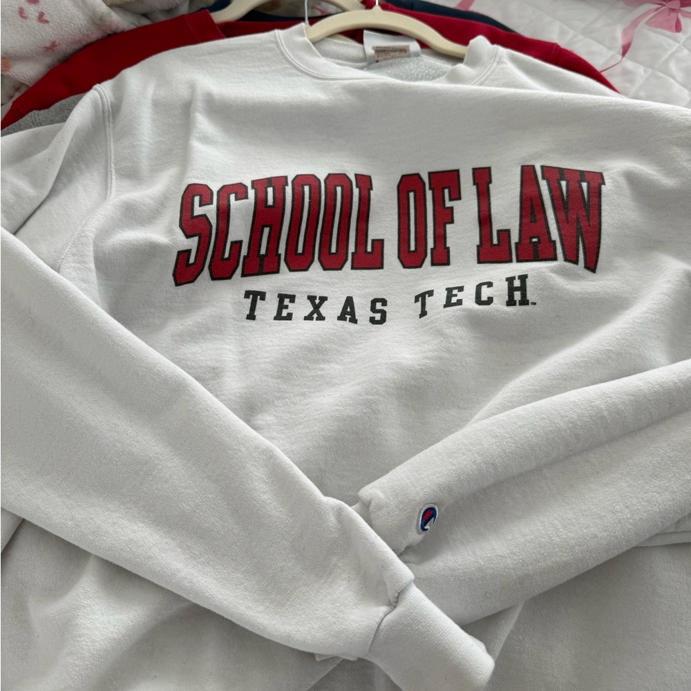 Champion Authentic Athleticwear Sweatshirt